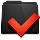 Folder Options Icon